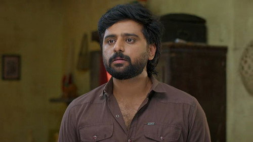 Chakri, Keshava Are Overwhelmed