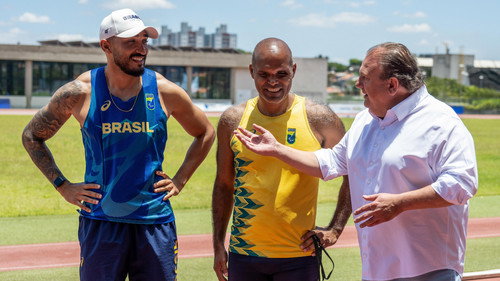 Bar do Pio – São Paulo/SP⁩