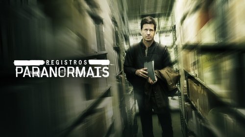 Paranormal Declassified