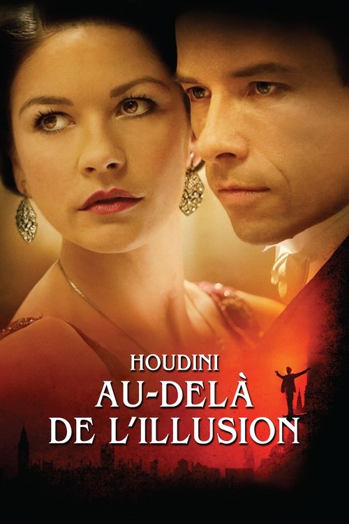 Poster image du film Au-delà de l'illusion Au-delà de l'illusion