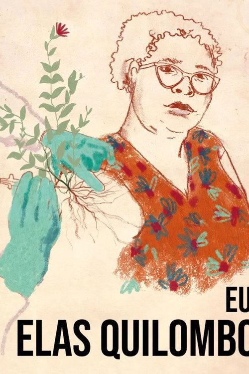 Eu, Nós... Elas Quilombolas
