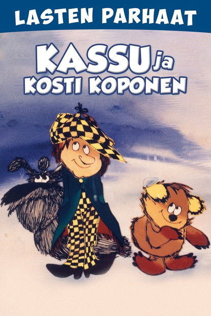 Escena 2 de Kubula a Kuba Kubikula