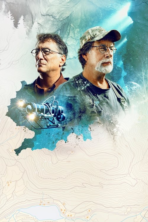 Oak Island - Fluch und Legende