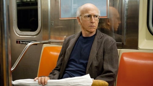 Poster della serie Curb Your Enthusiasm