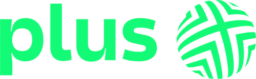 Plus logo