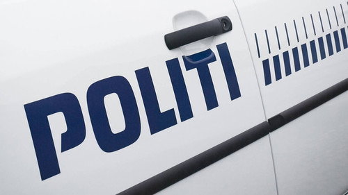 Politistationen — Fondos 1