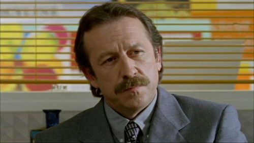 Escena del episodio 13 de la temporada 1 de Florence Larrieu : Le juge est une femme