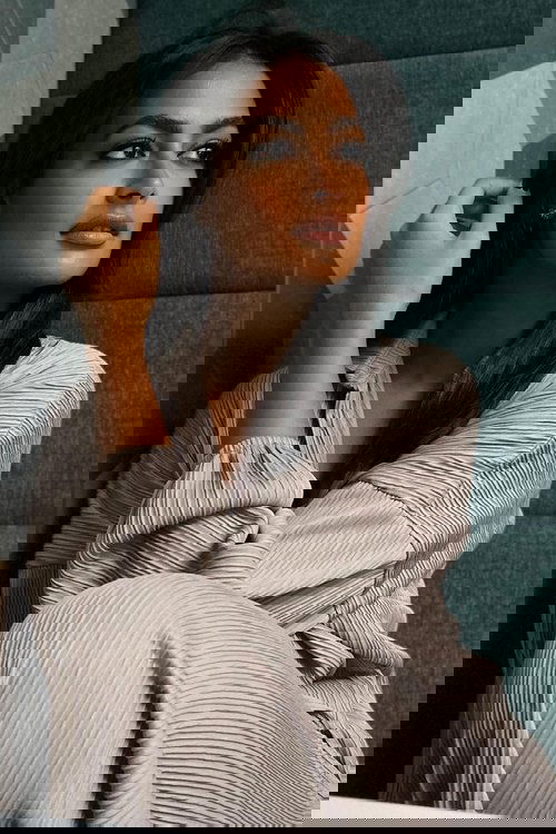 في فؤاد