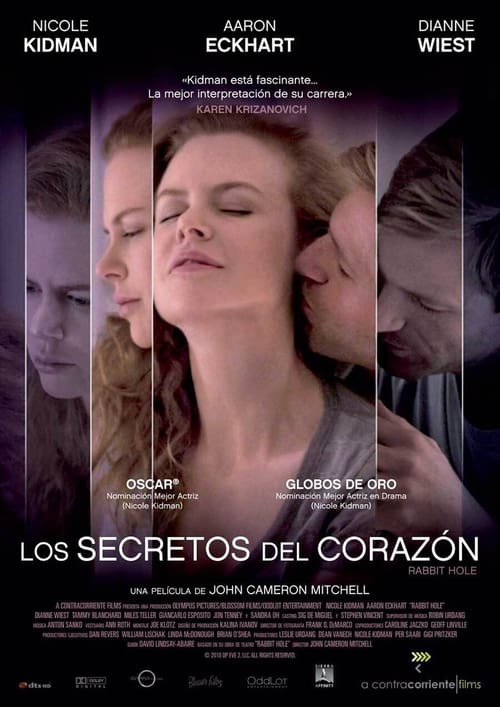 Los secretos del corazón (Rabbit Hole)