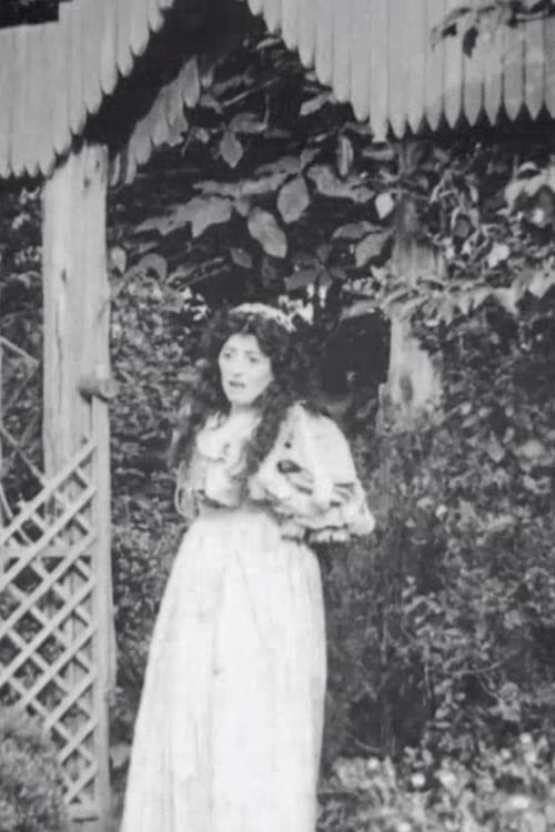 The Bride of Lammermoor (1909)