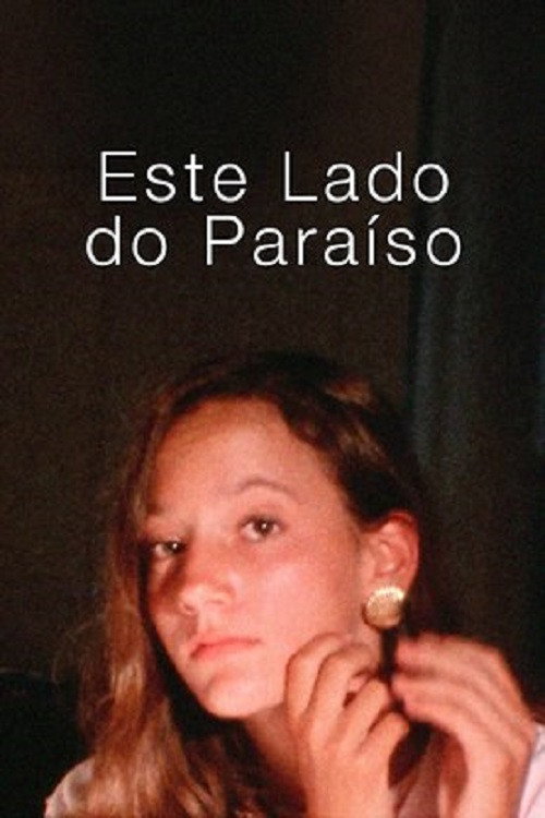 Poster de Este Lado do Paraíso