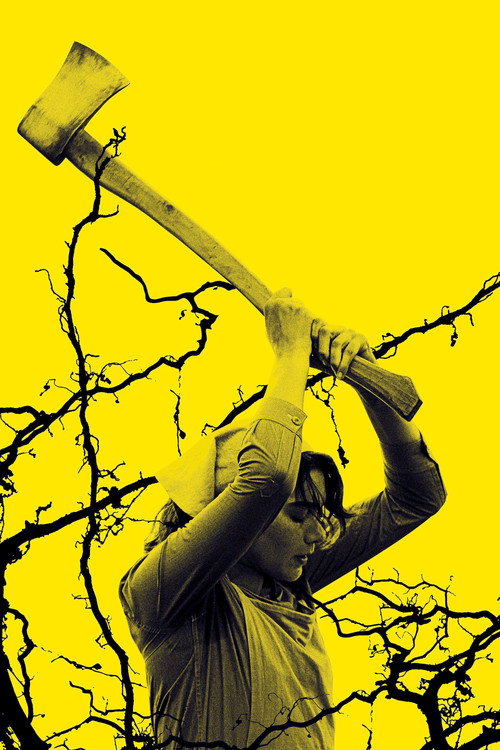 The Severed Sun poster