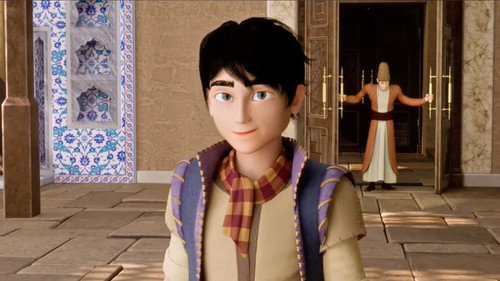 Şehzade: Büyük Şenlik