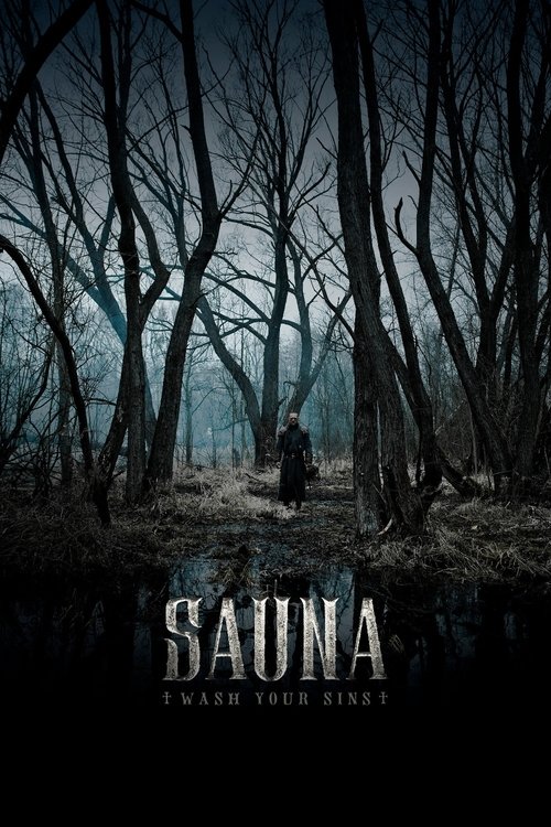 Sauna 2009 Sauna 2009