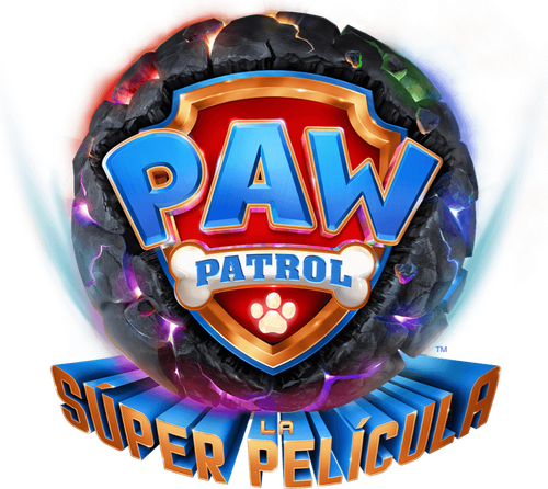 PAW Patrol: La súper película