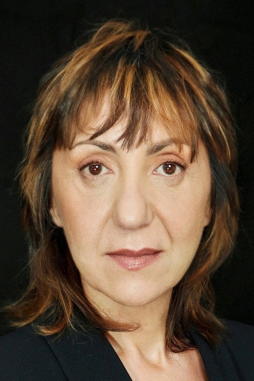Rocío Calvo