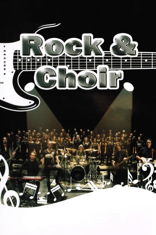 Rock & Choir (2013)