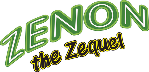 Zenon: The Zequel