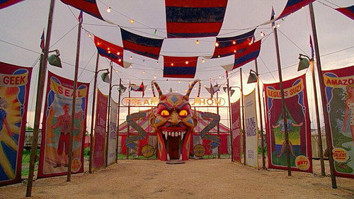 American Horror Story: Freak Show