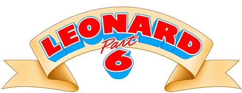 Leonard Part 6