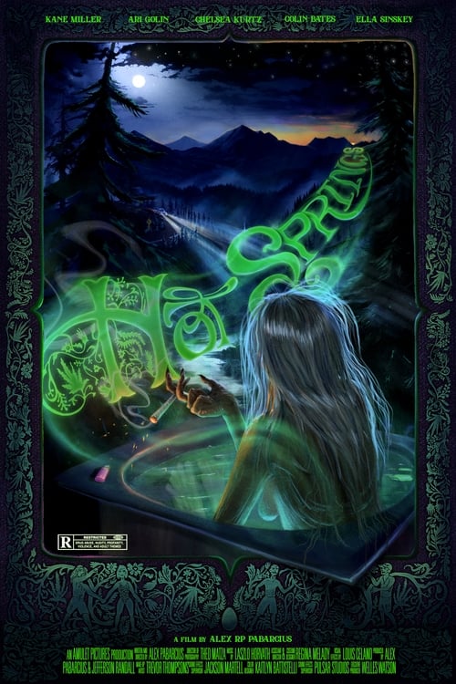 Постер фильма