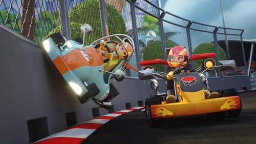 Image de l'épisode 12