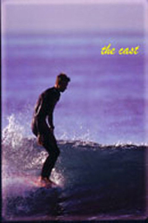 The Cast (2004) poster