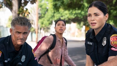 The Rookie: 7×11