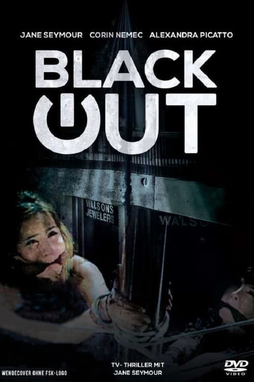 Blackout poster