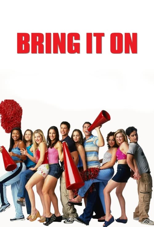 Bring It On Bring It On