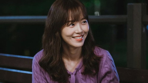 Frankly Speaking still