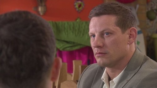 Poster della serie Hollyoaks