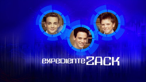 The Zack Files