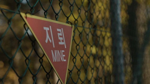 Baroudeurs du Christ