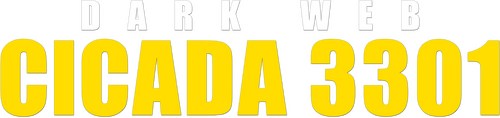 Dark Web: Cicada 3301