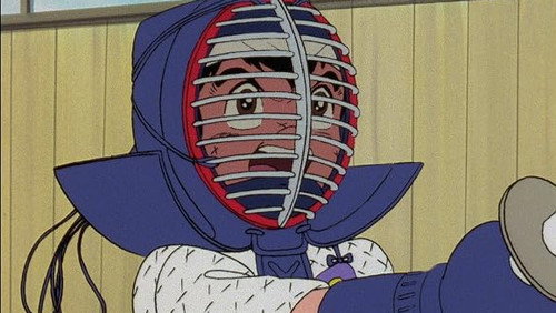 Épisode 8