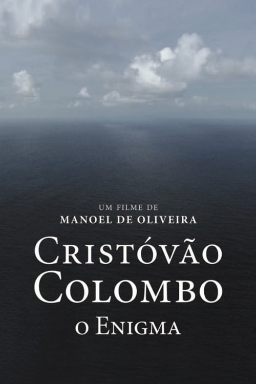 Christophe Colomb, l'énigme 2007