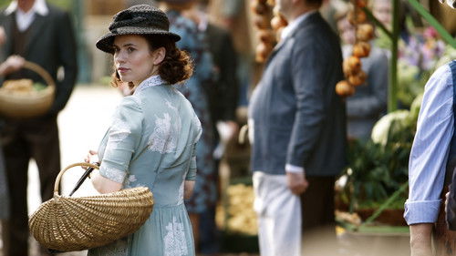 Escena 5 de Restless