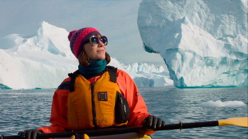 Where'd You Go, Bernadette