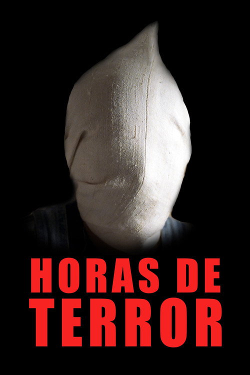 Horas de terror