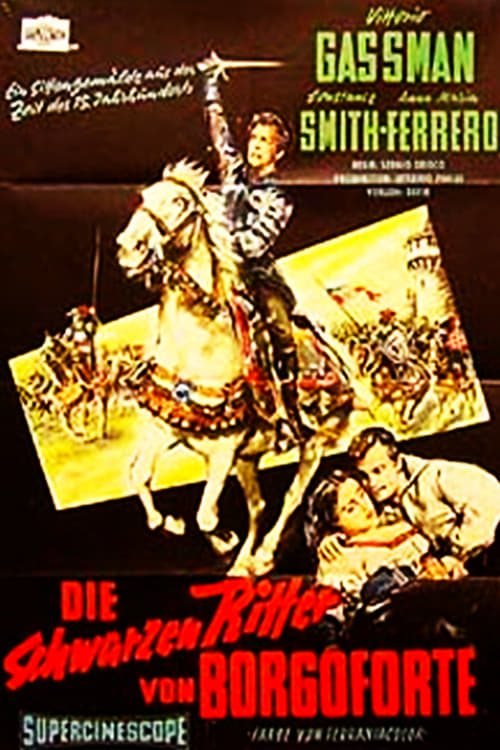 The Violent Patriot (1956)