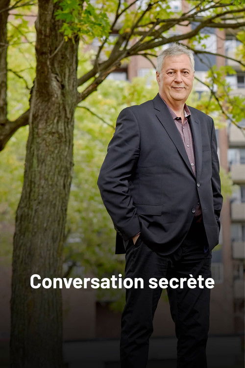 Escena 3 de Conversation secrète