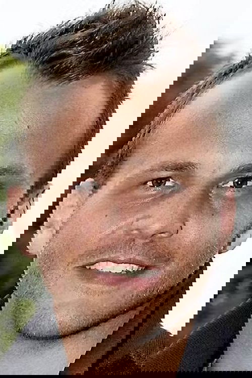 Bryan Rice