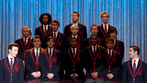 Glee: 2×16