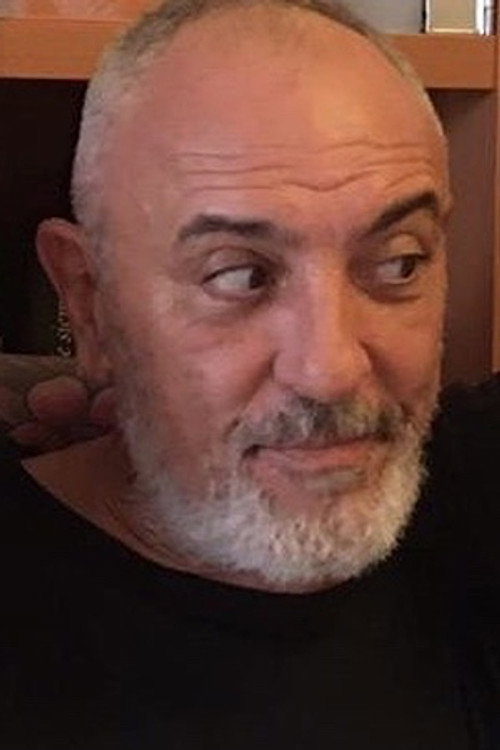 Dani Verge Bermúdez