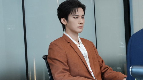 ABO Desire (2025) ไฟเสน่หา ตอนที่ 6