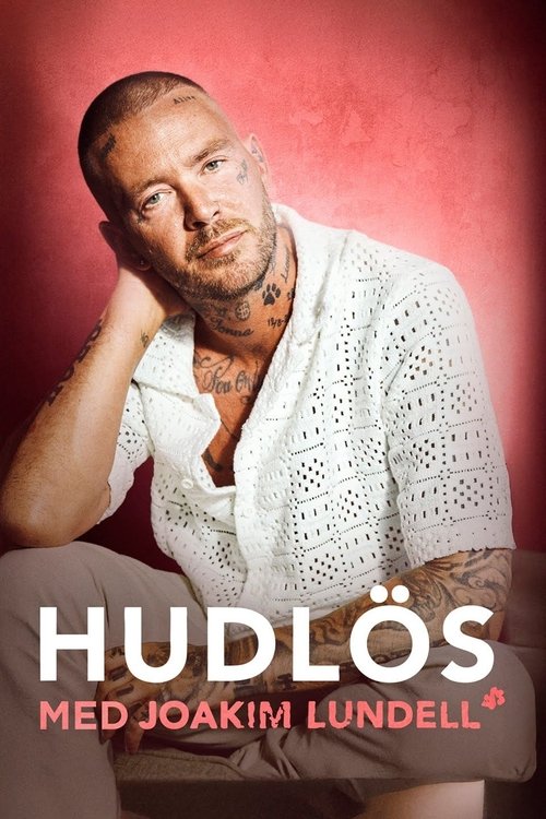 Hudlös poster