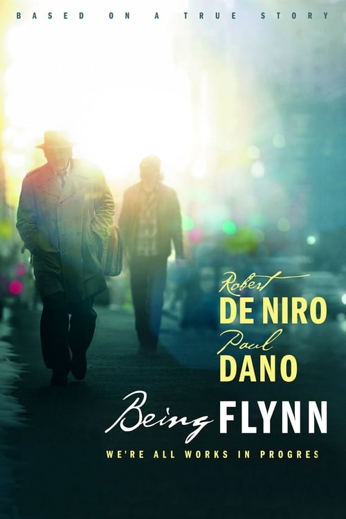 La vida de Flynn 2012