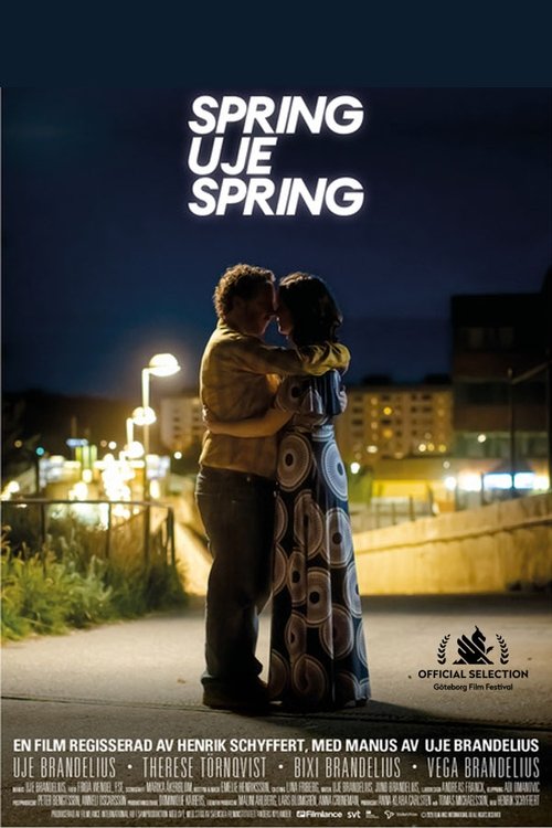 Spring Uje spring 2020