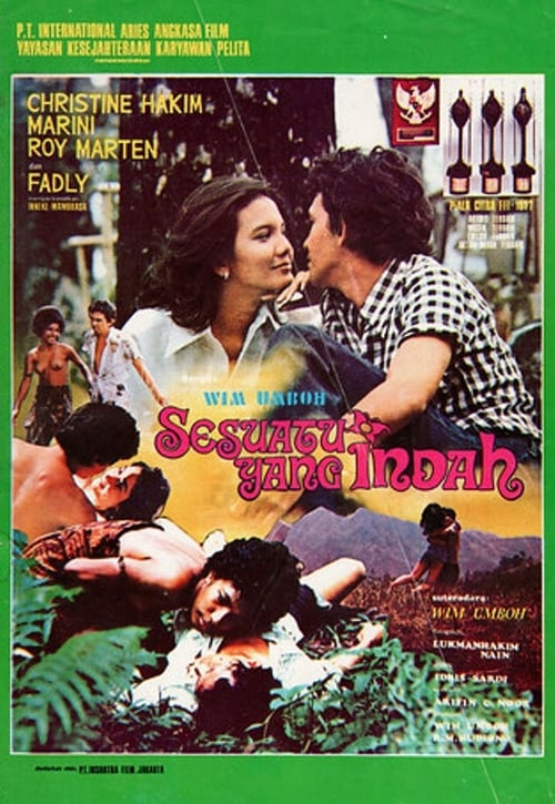 Sesuatu yang Indah (1976)